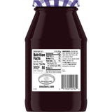 Smucker's Concord Grape Jelly, 32 Ounces