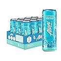 Alani Nu Blue Slush Sugar Free Energy Drink (Pack of 12)