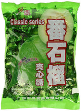 Hong Yuan Classic Guava Hard Candy, Chinese Classic Series 12.3 Oz, 1Pack 350g