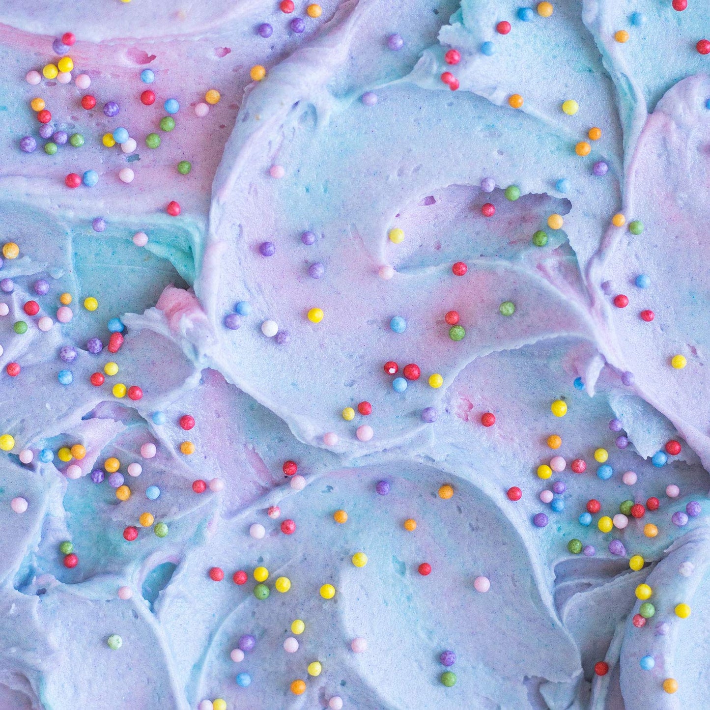 Miss Jones Baking Organic Frosting, Confetti Pop (Pack of 1)