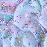 Miss Jones Baking Organic Frosting, Confetti Pop (Pack of 1)