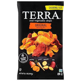 TERRA Original Sea Salt Vegetable Chips, 8.2 OZ