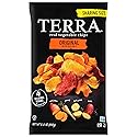TERRA Original Sea Salt Vegetable Chips, 8.2 OZ