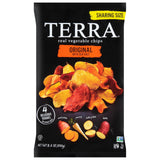 TERRA Original Sea Salt Vegetable Chips, 8.2 OZ
