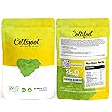 Coltsfoot Dried Leaves | Coltsfoot Herb - Colftsfoot Tea - Dried Herb Tussilago Farfara | 4 oz | Product From Croatia | Packaged in the USA (4 oz)