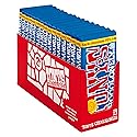 Tony's Chocolonely 70% Dark Chocolate Bar, 6.35 Ounce, 15 Pack