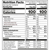 Snyder's of Hanover Variety Pack Pretzels, 20 Count 0.92 Oz