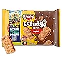 Keebler E.L. Fudge Elfwich Cookies, Sandwich Cookies Stuffed with Crème Filling, 13.4 oz