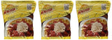 Golden Waffles Complete Waffles & Pancake Mix, 32 oz (2 lbs) - Complete NON-GMO Baking Mix [Pack of 3]