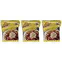 Golden Waffles Complete Waffles & Pancake Mix, 32 oz (2 lbs) - Complete NON-GMO Baking Mix [Pack of 3]