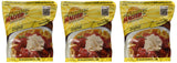 Golden Waffles Complete Waffles & Pancake Mix, 32 oz (2 lbs) - Complete NON-GMO Baking Mix [Pack of 3]