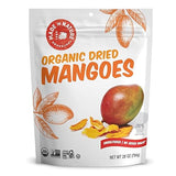 Made In Nature Organic Dried Mangoes, 28 Ounce (Pack of 1) - Vegan Snack, Non-GMO, Unsulfured, Gluten Free, Kosher