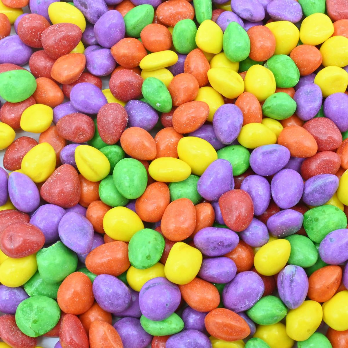 Candy Retailer Mini Fruity Chews 1 Lb