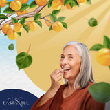 Eastanbul Apricot Seeds, 14.5oz, Apricot Kernels, Raw & Bitter Seeds, 100% Natural Farm Fresh Premium Bitter Kernels, Almondy from Turkey, Vegan