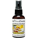 Concentrated Spray For Room/Linen/Room Deodorizer/Air Freshener - Lemon Pound Cake- A mouth-watering aroma of warm lemon pound cake w/sweet lemon