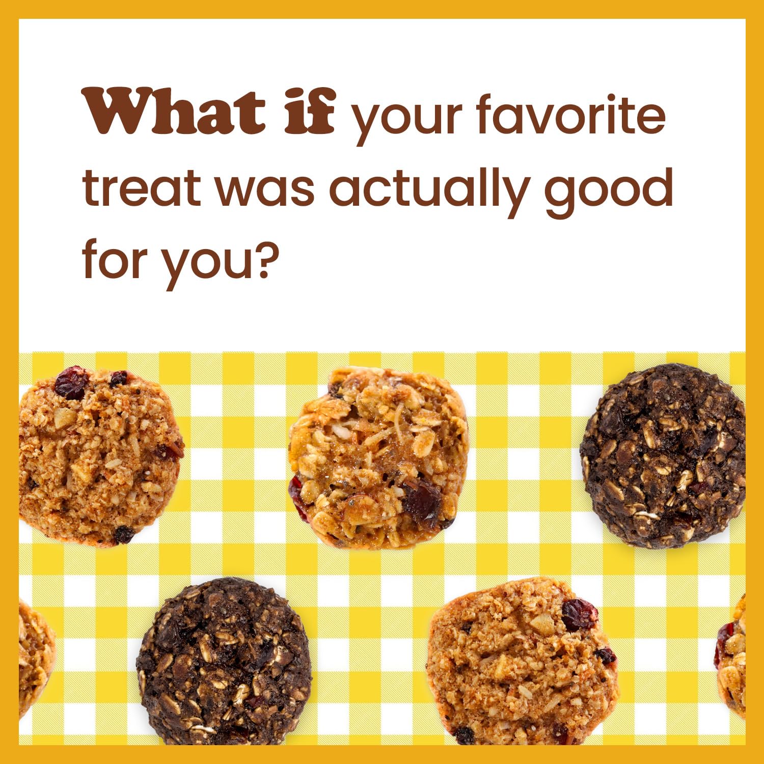Alyssa’s Vegan Chocobites ? Gluten Free Cookies, Healthy Snacks from the Bakery ? Dairy Free, Sugar Free, Low Carb, Keto Protein Snacks ? Gluten Free