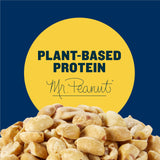 PLANTERS Lightly Salted Peanuts 12 oz Jars (Pack of 1)