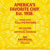 Lay's Potato Chips, All Dressed, 7.75 oz Bag