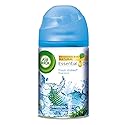 Air Wick Freshmatic Automatic Spray Air Freshener, Fresh Waters Scent, 1 Refill, 6.17 Ounce
