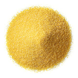Food to Live Gluten-Free Organic Yellow Polenta, 5 Pounds - Premium Italian Stone-Ground Cornmeal, Non-GMO, Vegan, Kosher - Perfect for Creamy Dishes
