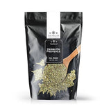 The Spice Lab Herbs de Provence Seasoning - Salt Free Poultry Seasoning - All Purpose Mixed Herbs Seasoning for Vegan Chicken, Roast Vegetables, Fish