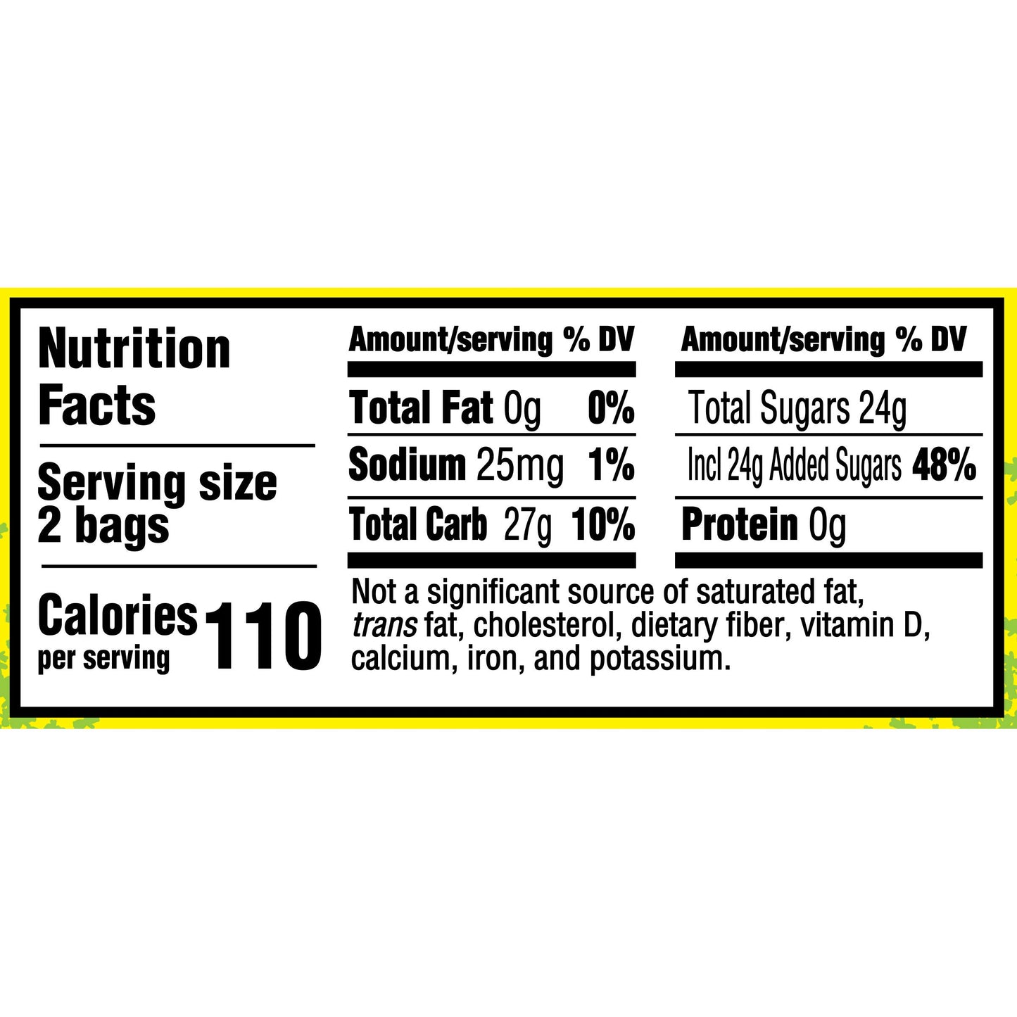 115 Count SOUR PATCH KIDS & SWEDISH FISH Bulk Candy Treat Size Variety Pack, Individual Snack Bags