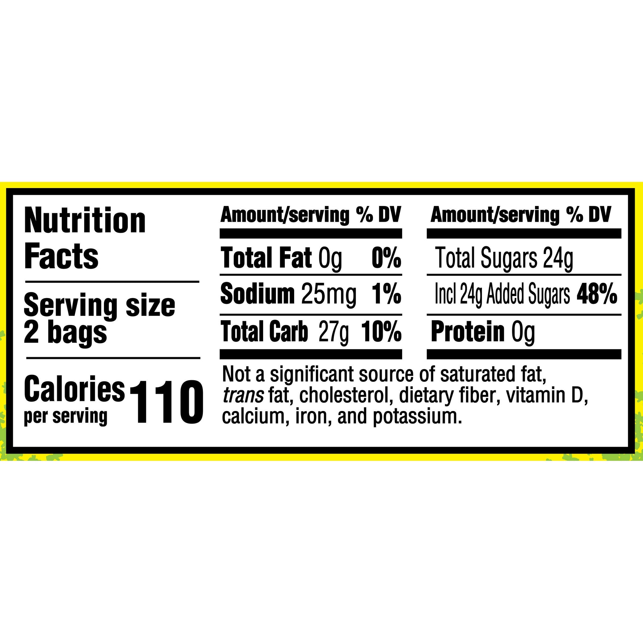 115 Count SOUR PATCH KIDS & SWEDISH FISH Bulk Candy Treat Size Variety Pack, Individual Snack Bags