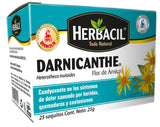Midway Importing Herbacil Arnica Tea Bags, 0.88 Ounce