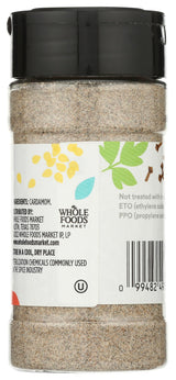 365 by Whole Foods Market, Ground Cardamom, 1.98 Ounce