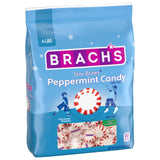 Brach's Star Brites, Peppermint, Individually Wrapped, Made With Real Peppermint Oil, 64oz, 360ct