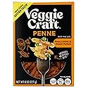 Veggiecraft Pasta Pnne Swt Potato 8 OZ