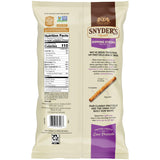 Snyder's of Hanover, Pretzel Dipping Sticks, 12 Oz Bag
