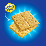 Honey Maid, Graham Crackers, Lunch Snacks, 14.4 Ounce