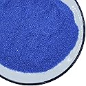Edible 5 Ounce Fine Decorative RoyalBlue Sanding Sugar Sprinkles for Baking, Sparkling Crystals for Cakes, Cookies, Cupcakes, Ice Cream Topping