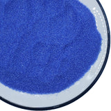Edible 5 Ounce Fine Decorative RoyalBlue Sanding Sugar Sprinkles for Baking, Sparkling Crystals for Cakes, Cookies, Cupcakes, Ice Cream Topping