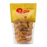 Yupik Dried Pears, 2.2 lb (35.2 oz), Kosher, Vegan, Dried Fruits, Quartered Pieces, Naturally Sweet, No Sugar Added, Source of Fiber, Fruity Snacks