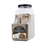 GranAroma Pickling Spice, Savory Spice Blend, Corned Beef & Vegetables (56 Ounce)