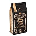 Ground Espresso Coffee - Organic, Single Origin, Medium Roast, Bold & Smooth - 100% Arabica - Crafted for Espresso Machines - Furious Espresso by
