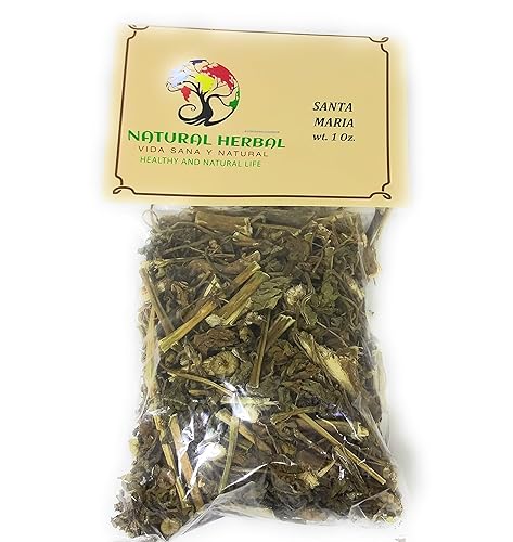 Santa Maria Hierba/Tea (1oz.)(1 of Pack)