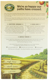 Nature's Path Organic Multigrain Oatbran Flakes Cereal -- 13.25 oz