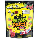 Sour Patch Kids Chry Blasters 308G