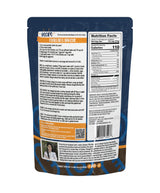 Modern Bread & Bagel Gluten-Free Brioche & Challah Mix | Certified Gluten Free | Nut Free | non-GMO | Corn and Soy Free | Vegan Friendly | Kosher - 16 oz. (Pack of 1)