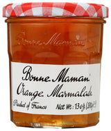 Bonne Maman Orange Marmalade, 13 Oz