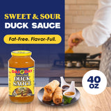 DAI DAY Duck Sauce, 40 oz