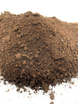 Chocolate Graham Cracker Crumbs, Bulk Size (2 lb. Resealable Zip Lock Stand Up Bag)