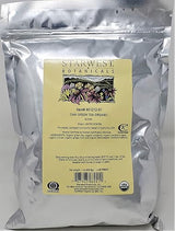 Chai Green Tea Organic, 1 lb, StarWest Botanicals