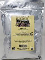 Chai Green Tea Organic, 1 lb, StarWest Botanicals
