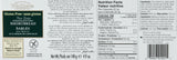 Walker's Shortbread Gluten Free Chocolate Chip Cookies, All-Butter Shortbread Cookies, 4.9 Oz