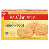 Mr Chirstie's The Original Arrowroot Biscuits Cookie 350g |12.35oz {Imported from Canada}