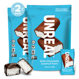 Coconut Bars | 2 Small Bags